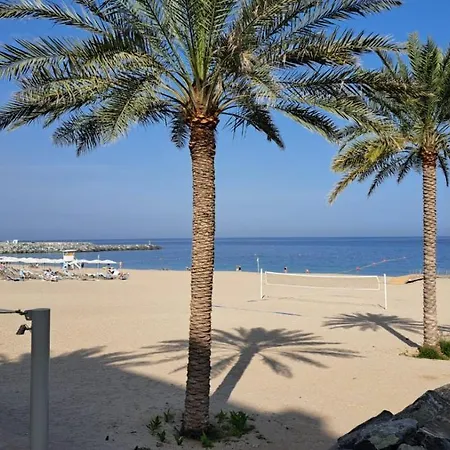 Two Bedrooms Apartment At Address Residence Fujairah Sharm Exterior photo