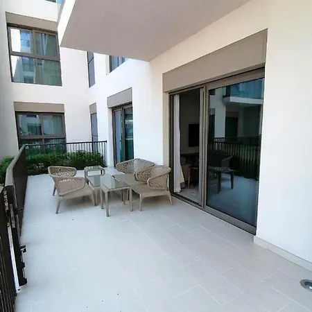 Two Bedrooms Apartment At Address Residence Fujairah Sharm Exterior photo