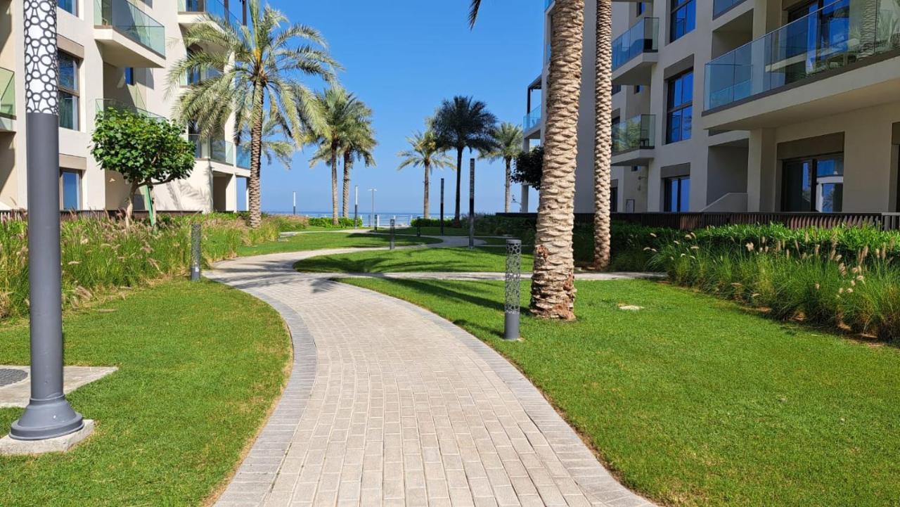Two Bedrooms At Address Fujairah