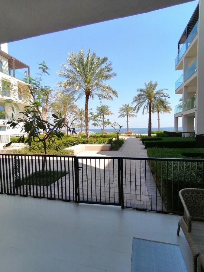 Two Bedrooms At Address Fujairah