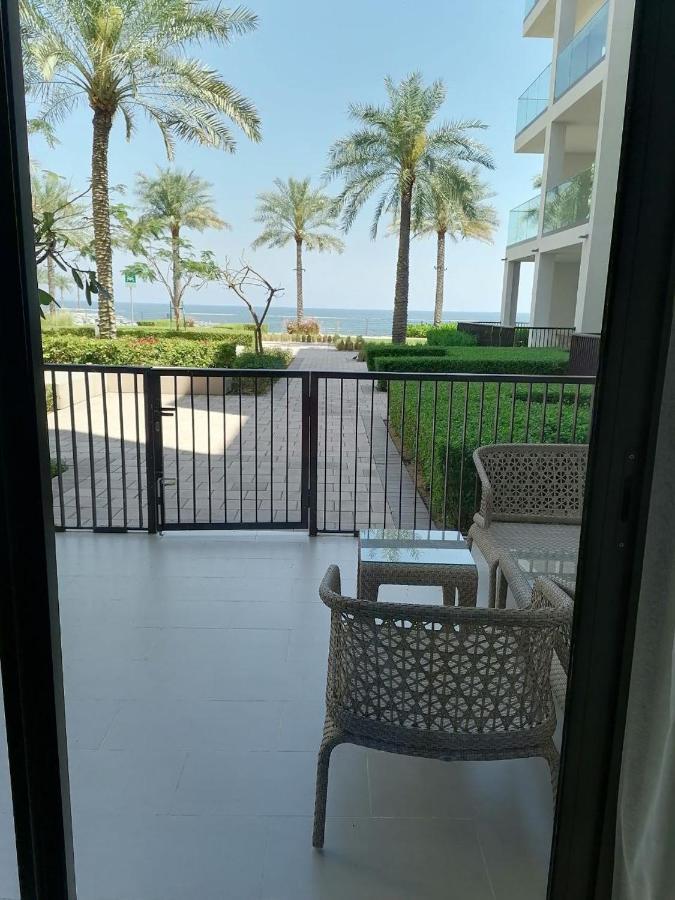 Two Bedrooms At Address Fujairah Apartment *