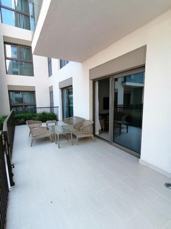 Two Bedrooms At Address Fujairah Apartment *