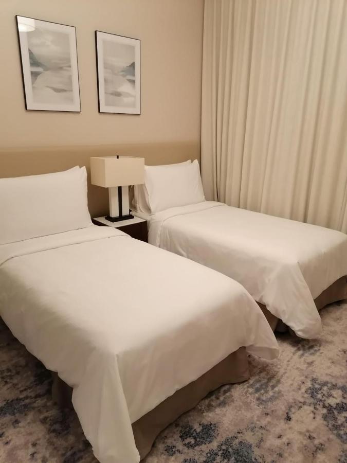 Two Bedrooms At Address Fujairah * Sharm