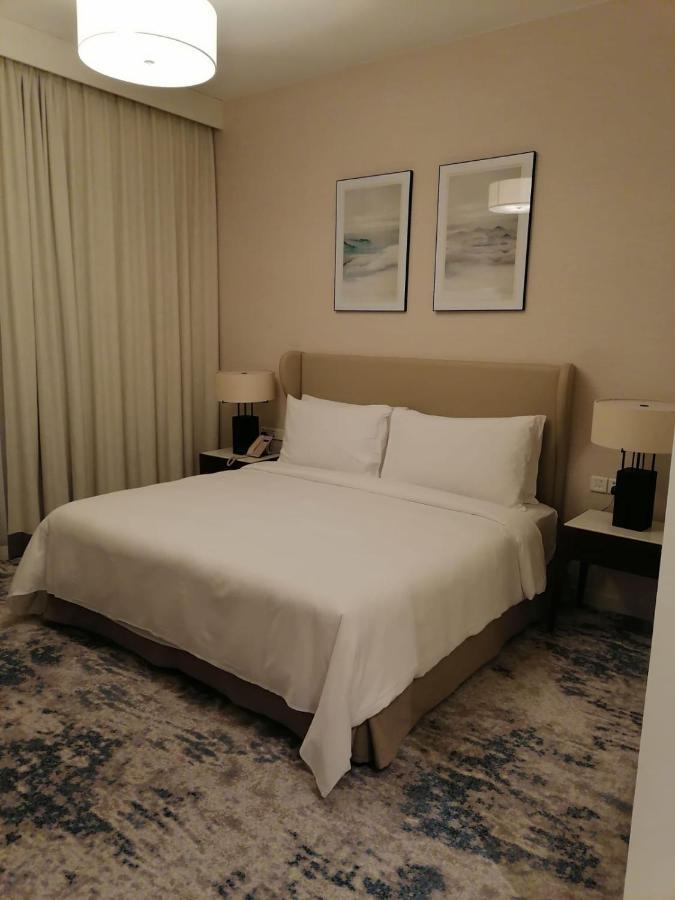 Apartment Two Bedrooms At Address Fujairah Sharm