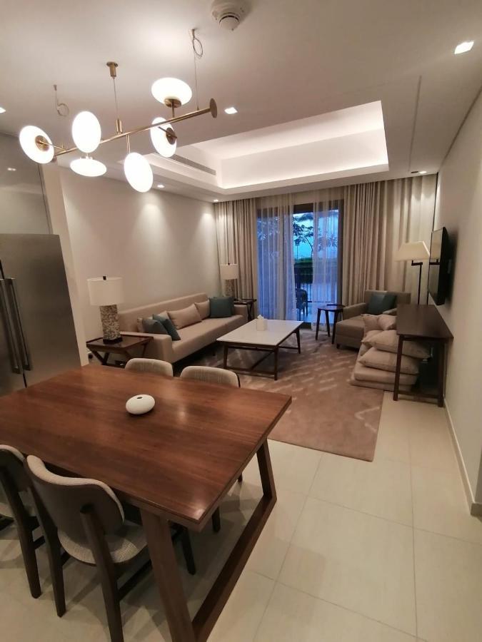 Two Bedrooms At Address Fujairah