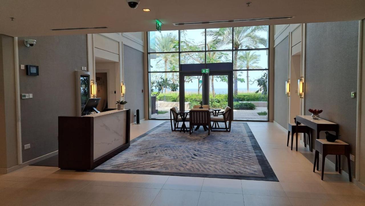 Apartment Two Bedrooms At Address Fujairah Sharm